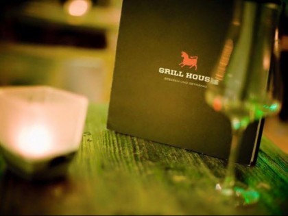 照片: Grill House